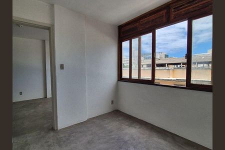 Apartamento à venda com 2 quartos, 38m² em Centro, Niterói