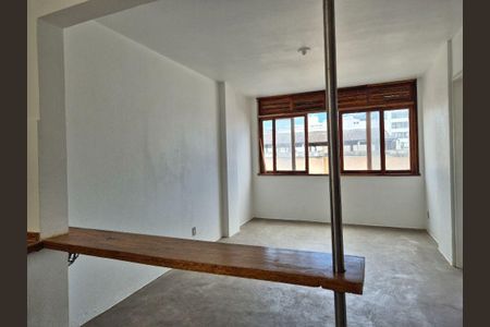 Apartamento à venda com 2 quartos, 38m² em Centro, Niterói