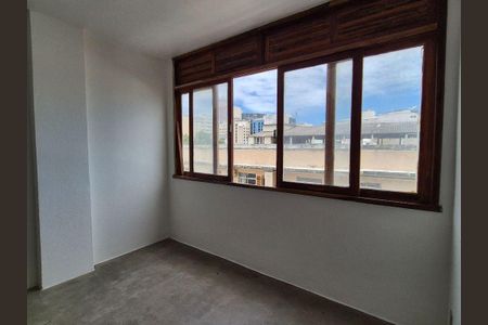 Apartamento à venda com 2 quartos, 38m² em Centro, Niterói