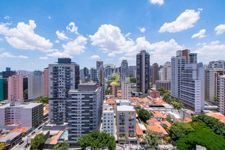 Apartamento à venda com 1 quarto, 50m² em Pompeia, São Paulo