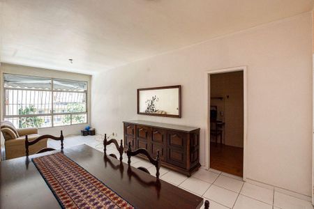 Apartamento à venda com 2 quartos, 110m² em Icaraí, Niterói