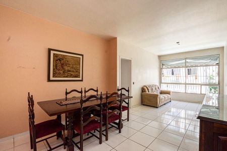 Apartamento à venda com 2 quartos, 110m² em Icaraí, Niterói