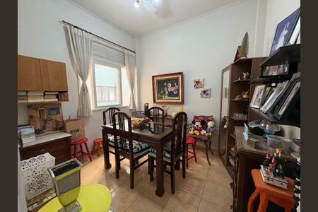 Apartamento à venda com 2 quartos, 60m² em Icaraí, Niterói