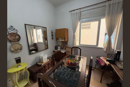 Apartamento à venda com 2 quartos, 60m² em Icaraí, Niterói