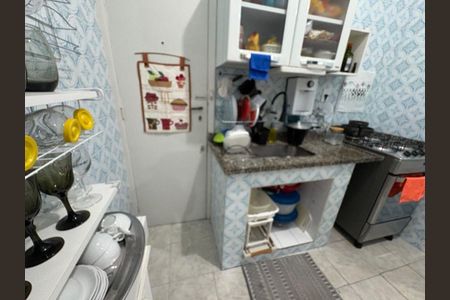 Apartamento à venda com 2 quartos, 60m² em Icaraí, Niterói