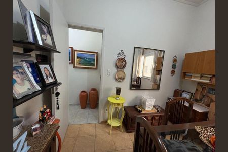 Apartamento à venda com 2 quartos, 60m² em Icaraí, Niterói