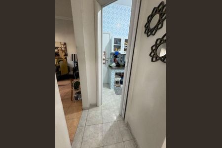Apartamento à venda com 2 quartos, 60m² em Icaraí, Niterói