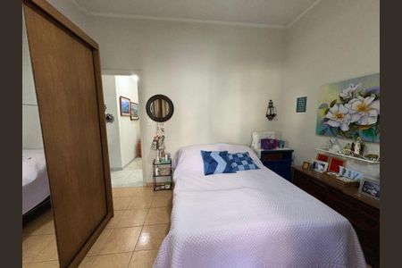 Apartamento à venda com 2 quartos, 60m² em Icaraí, Niterói