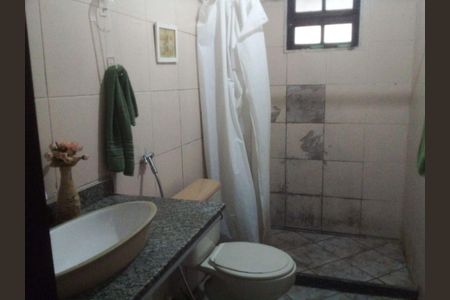 Casa à venda com 3 quartos, 193m² em Itaipu, Niterói