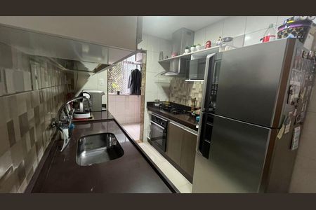 Apartamento à venda com 2 quartos, 82m² em Fonseca, Niterói