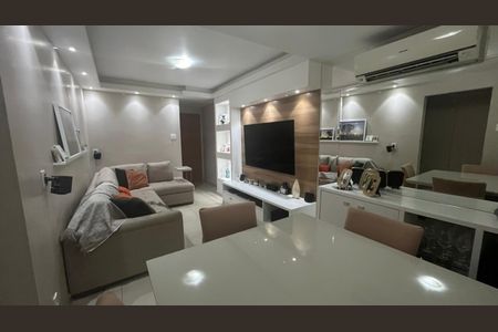 Apartamento à venda com 2 quartos, 82m² em Fonseca, Niterói