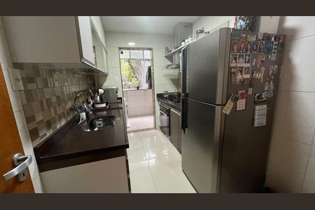 Apartamento à venda com 2 quartos, 82m² em Fonseca, Niterói