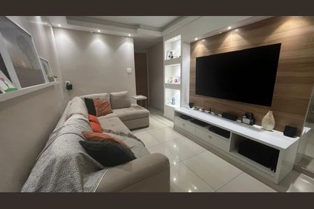 Apartamento à venda com 2 quartos, 82m² em Fonseca, Niterói