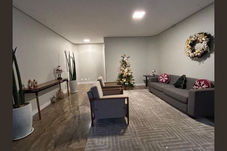 Apartamento à venda com 3 quartos, 157m² em Indianópolis, São Paulo