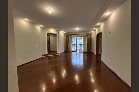 Apartamento à venda com 3 quartos, 157m² em Indianópolis, São Paulo