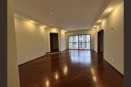 Apartamento à venda com 3 quartos, 157m² em Indianópolis, São Paulo