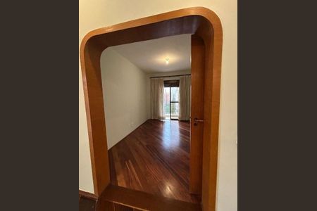 Apartamento à venda com 3 quartos, 157m² em Indianópolis, São Paulo