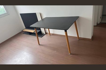 Apartamento à venda com 1 quarto, 35m² em Liberdade, São Paulo
