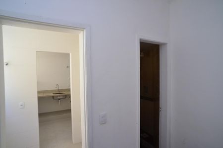 Apartamento à venda com 132m², 3 quartos e 2 vagasQuarto de Serviço