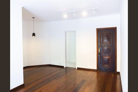 Apartamento à venda com 3 quartos, 132m² em Barra da Tijuca, Rio de Janeiro