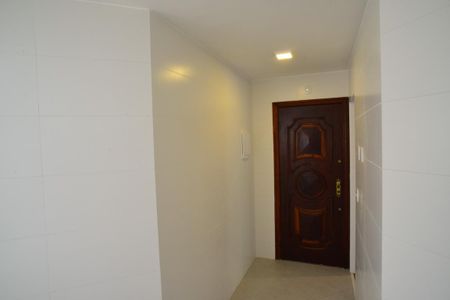 Apartamento à venda com 132m², 3 quartos e 2 vagasCozinha