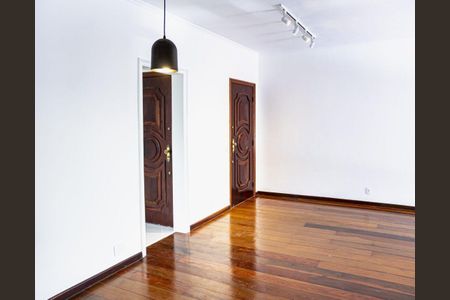 Apartamento à venda com 3 quartos, 132m² em Barra da Tijuca, Rio de Janeiro