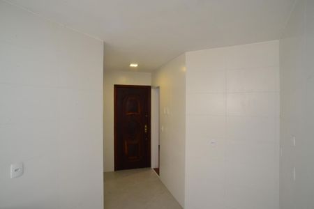 Apartamento à venda com 132m², 3 quartos e 2 vagasCozinha