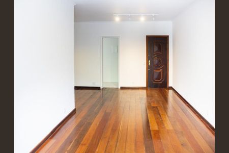 Apartamento à venda com 3 quartos, 132m² em Barra da Tijuca, Rio de Janeiro