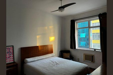 Apartamento à venda com 3 quartos, 140m² em Icaraí, Niterói