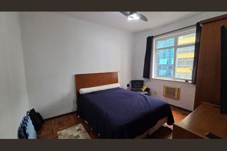Apartamento à venda com 3 quartos, 140m² em Icaraí, Niterói