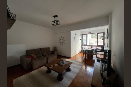 Apartamento à venda com 3 quartos, 140m² em Icaraí, Niterói