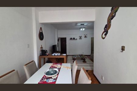 Apartamento à venda com 3 quartos, 140m² em Icaraí, Niterói