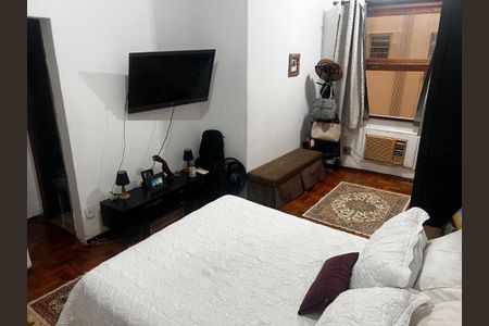 Apartamento à venda com 3 quartos, 140m² em Icaraí, Niterói