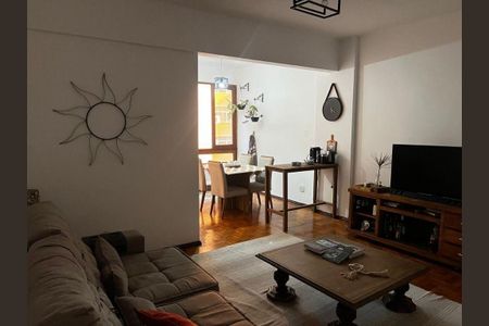 Apartamento à venda com 3 quartos, 140m² em Icaraí, Niterói
