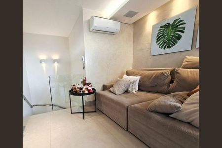 Apartamento à venda com 3 quartos, 140m² em Buritis, Belo Horizonte