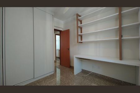 Apartamento à venda com 4 quartos, 140m² em Buritis, Belo Horizonte