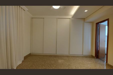 Apartamento à venda com 4 quartos, 140m² em Buritis, Belo Horizonte