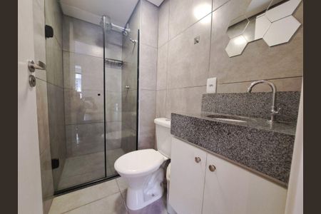 Apartamento à venda com 1 quarto, 20m² em Mirandópolis, São Paulo