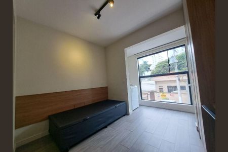 Apartamento à venda com 1 quarto, 20m² em Mirandópolis, São Paulo