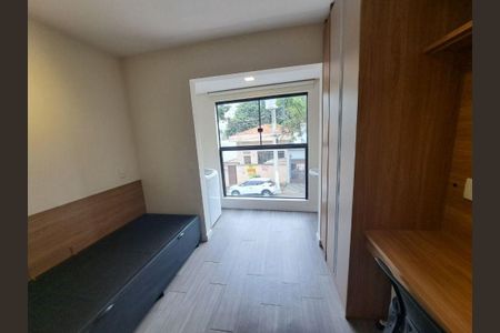 Apartamento à venda com 1 quarto, 20m² em Mirandópolis, São Paulo
