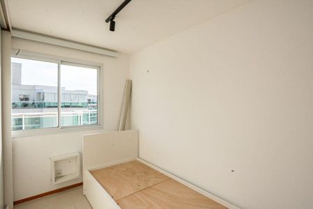 Apartamento à venda com 3 quartos, 210m² em Camboinhas, Niterói