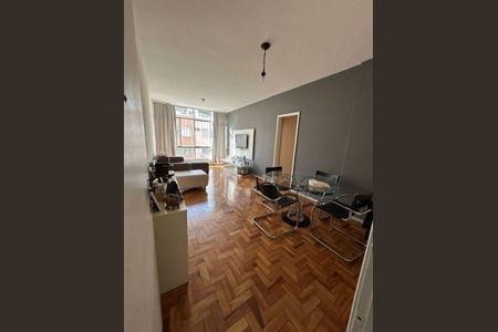 Apartamento à venda com 2 quartos, 85m² em Icaraí, Niterói