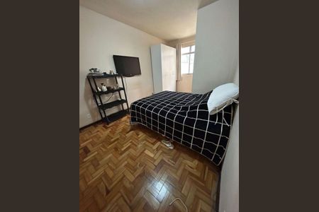 Apartamento à venda com 2 quartos, 85m² em Icaraí, Niterói