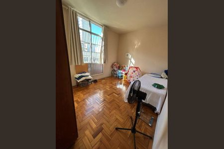 Apartamento à venda com 2 quartos, 85m² em Icaraí, Niterói