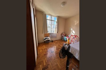 Apartamento à venda com 2 quartos, 85m² em Icaraí, Niterói