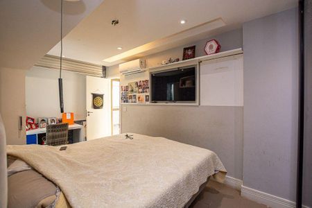 Apartamento à venda com 3 quartos, 128m² em Gragoatá, Niterói