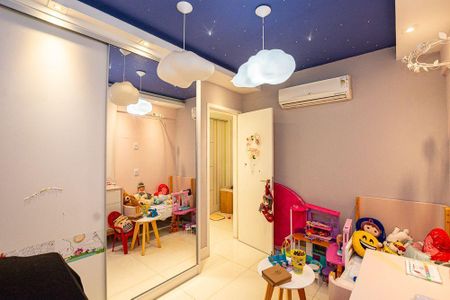 Apartamento à venda com 3 quartos, 128m² em Gragoatá, Niterói