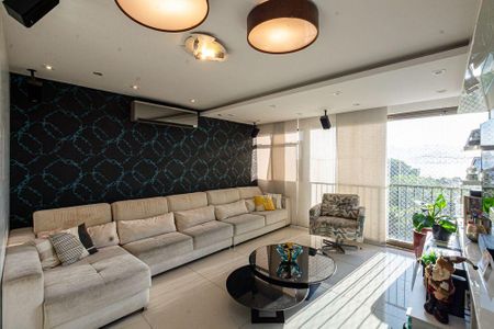 Apartamento à venda com 3 quartos, 128m² em Gragoatá, Niterói