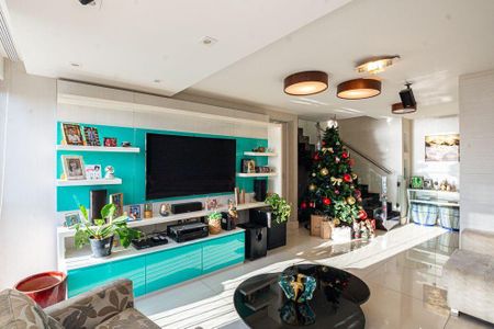 Apartamento à venda com 3 quartos, 128m² em Gragoatá, Niterói