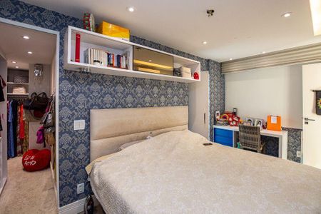 Apartamento à venda com 3 quartos, 128m² em Gragoatá, Niterói